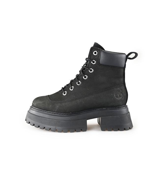 Timberland Schnürstiefel
