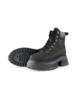 Timberland Schnürstiefel