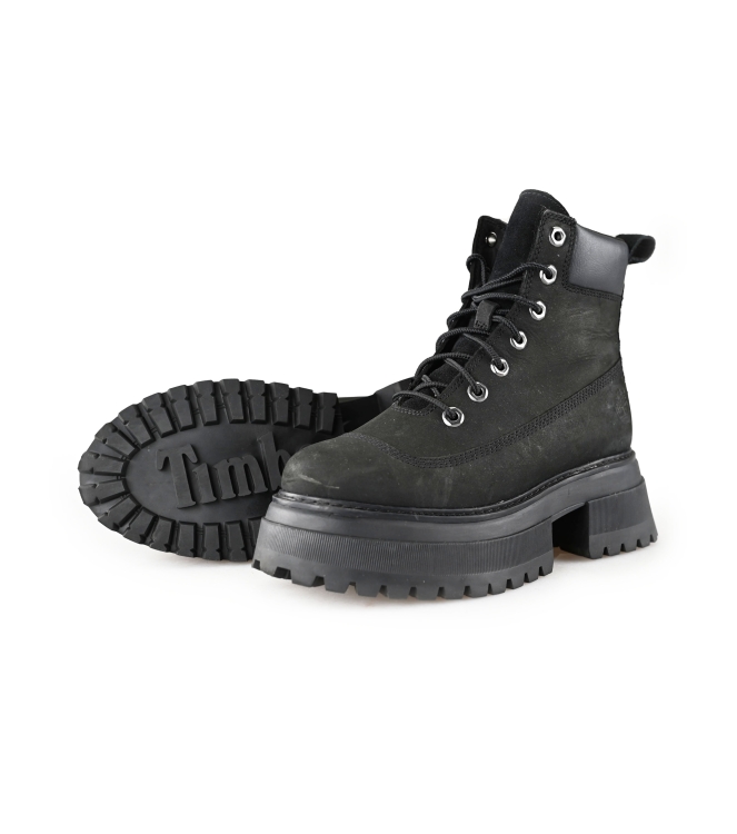 Timberland Schnürstiefel
