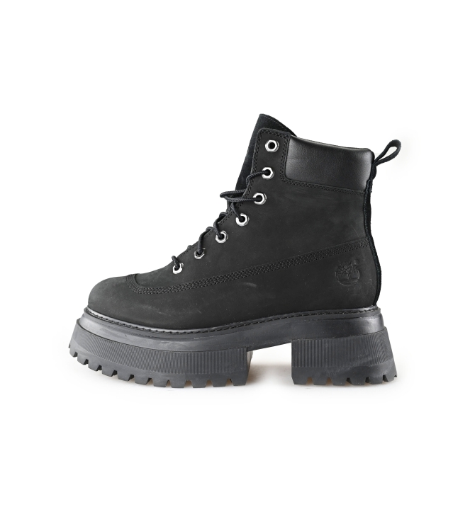 Timberland Schnürstiefel