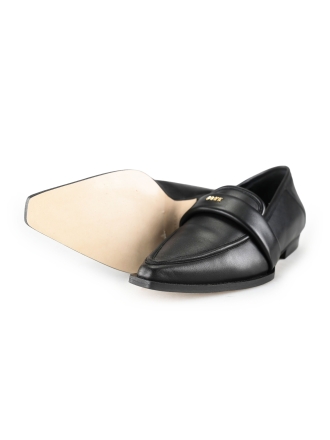 Nubikk Loafers 