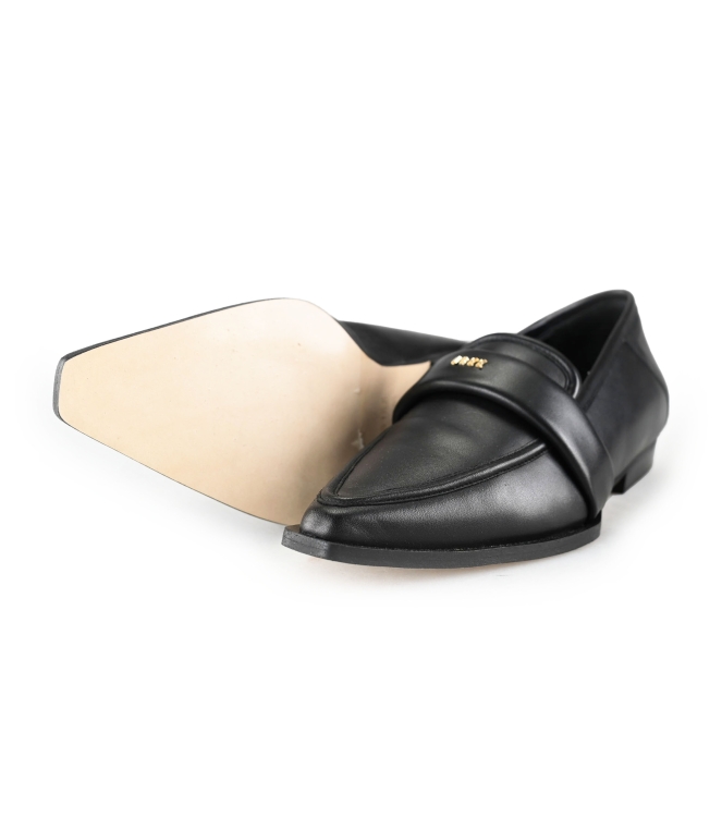 Nubikk Loafers 