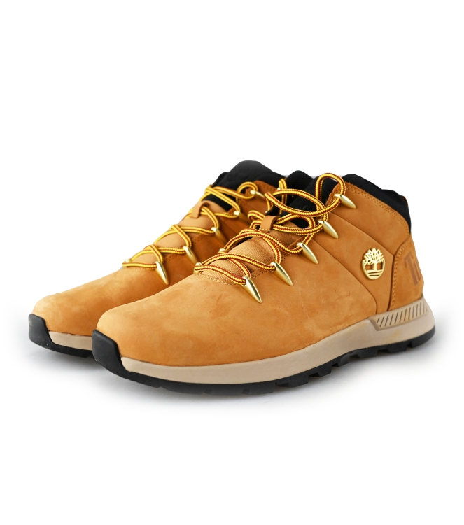 Timberland Hohe Sneaker