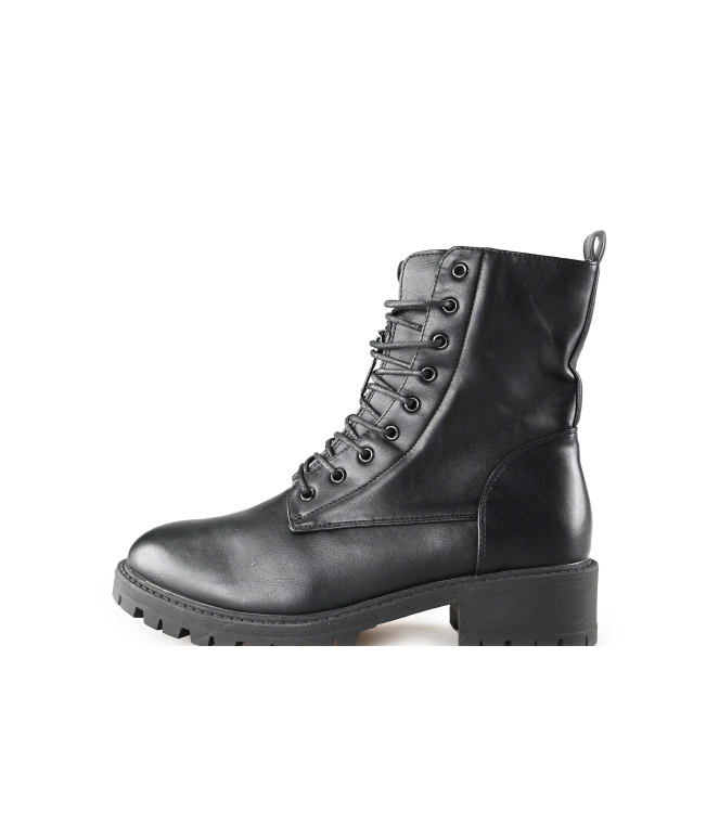 Poelman Schnürstiefel