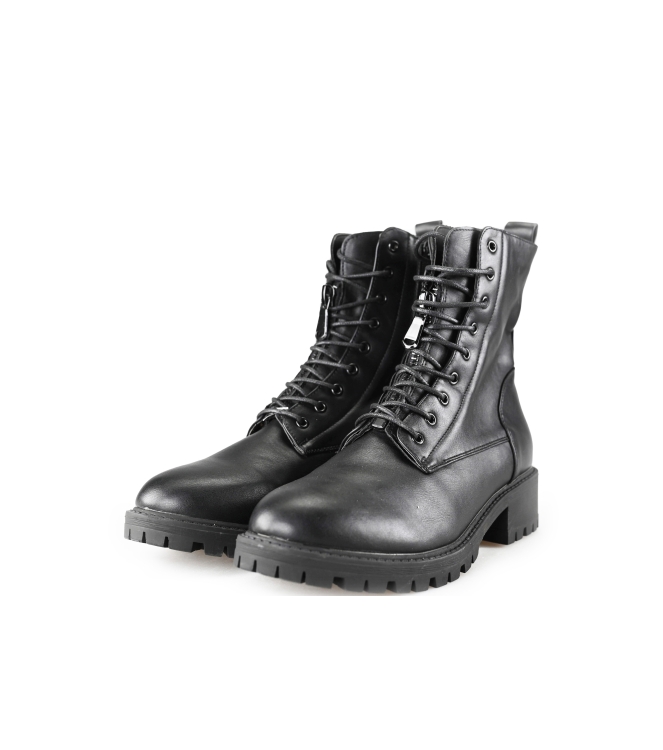 Poelman Schnürstiefel