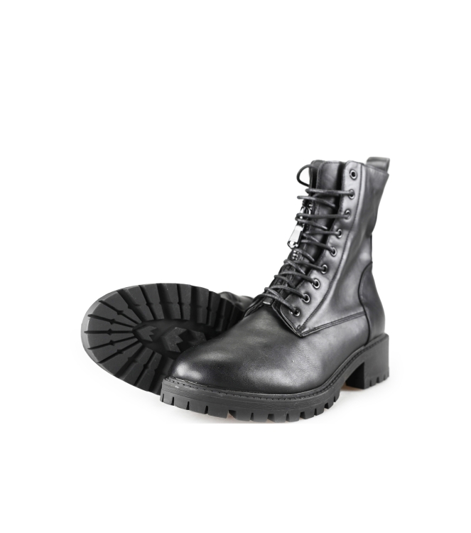 Poelman Schnürstiefel
