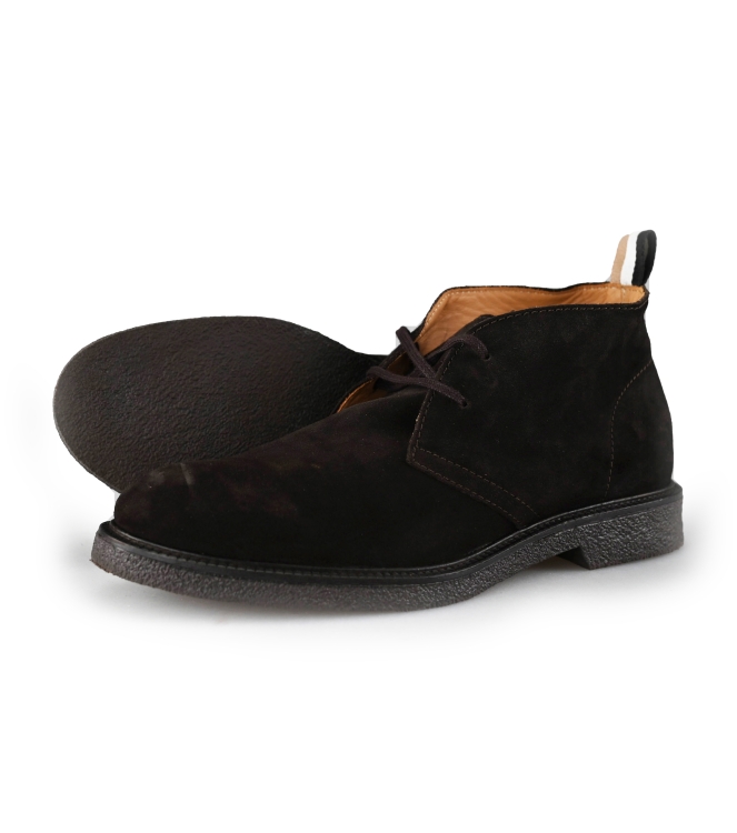 Hugo Boss Schnürschuhe