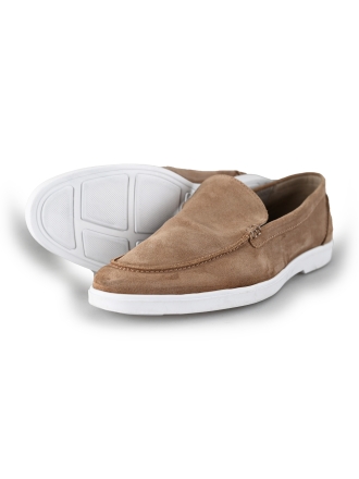 Mazzeltov Loafers 