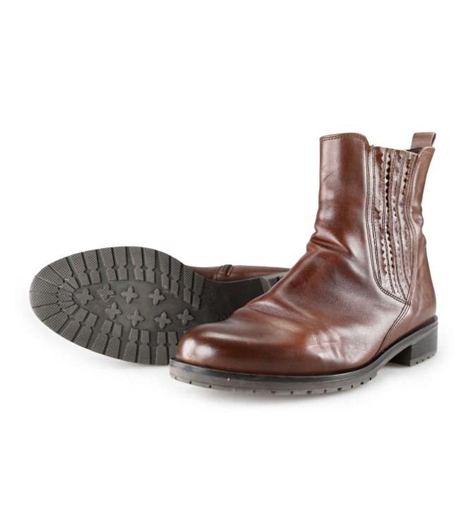 Gabor Stiefeletten