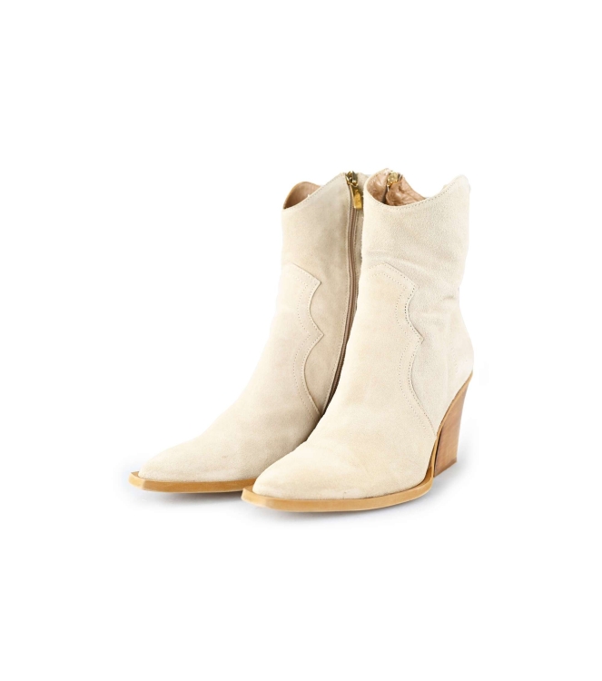 Notre-V Stiefeletten