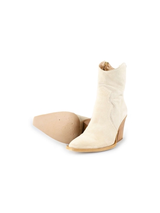 Notre-V Stiefeletten