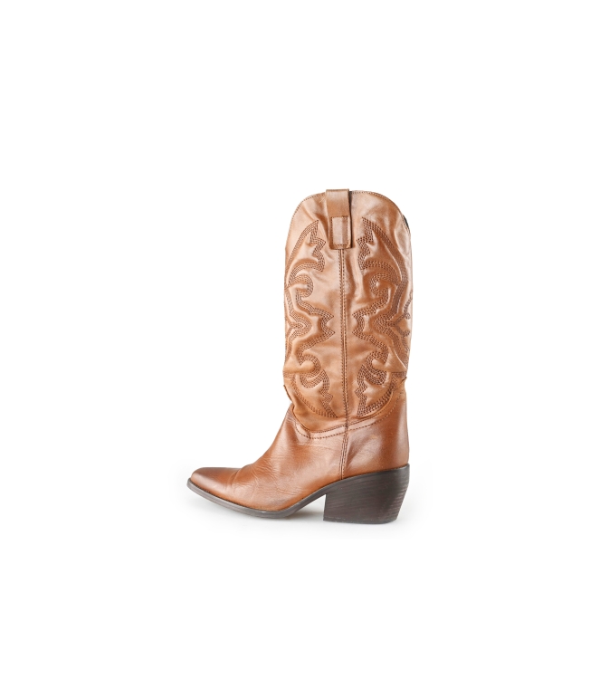 Notre-V Cowboystiefel
