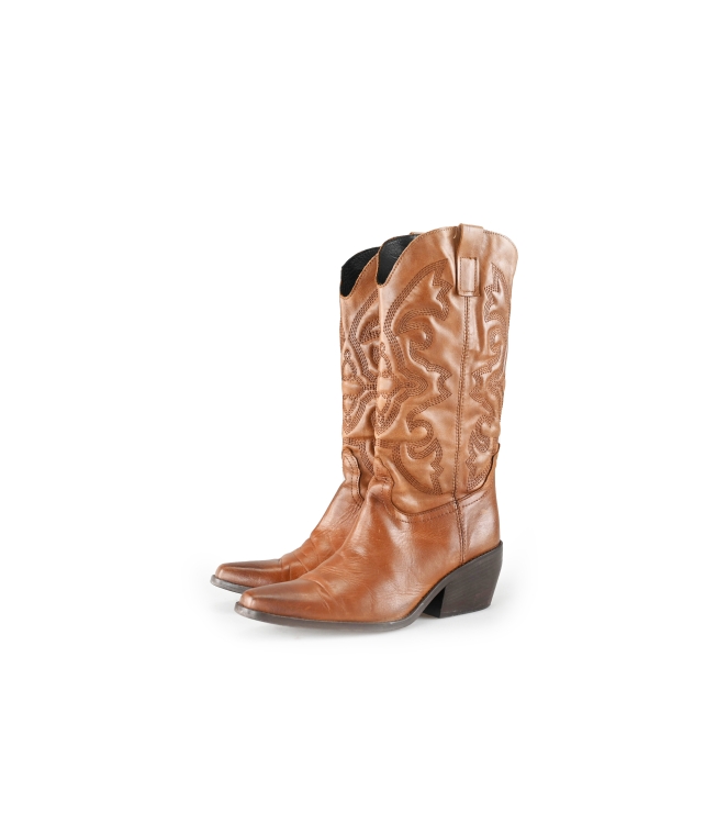 Notre-V Cowboystiefel