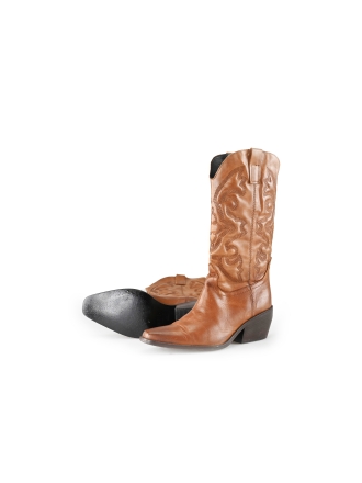 Notre-V Cowboystiefel
