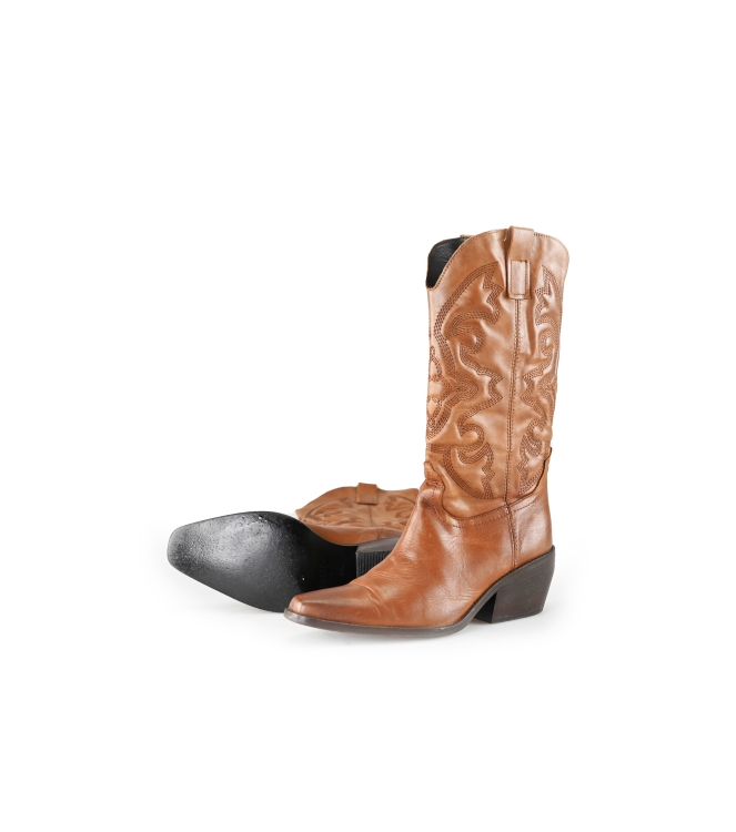 Notre-V Cowboystiefel