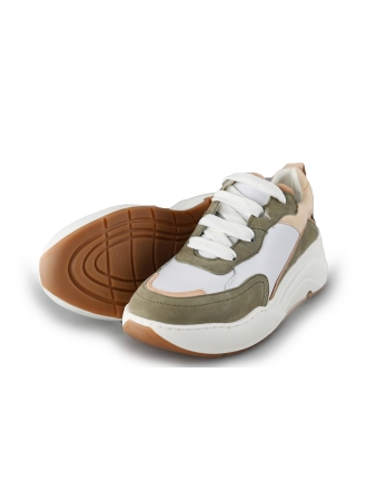 Cycleur de Luxe Sneaker