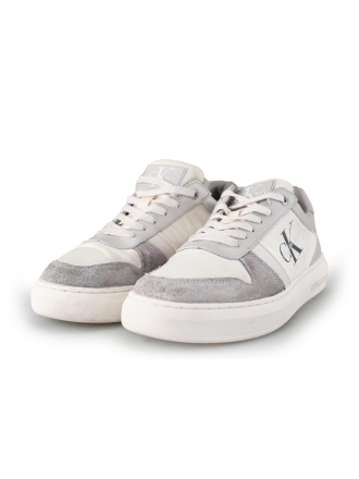 Calvin Klein Sneaker Beige 194434