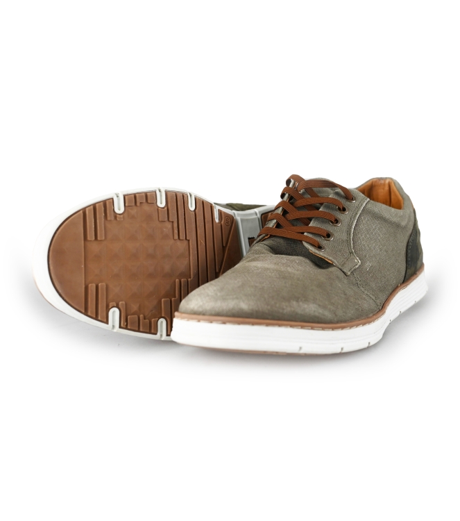 Surf Schnürstiefel