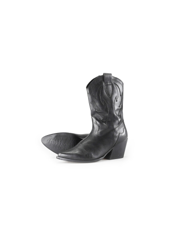Ann Rocks Cowboystiefel