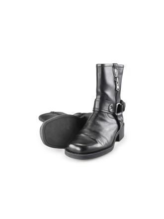 Nelson Stiefel