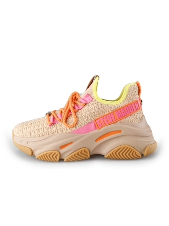 Steve Madden Sneaker Beige 195277