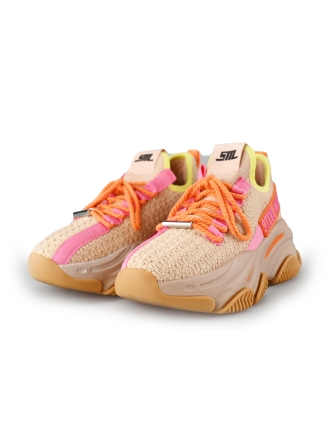 Steve Madden Sneaker Beige 195277