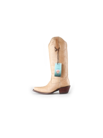 La Pintura Cowboystiefel