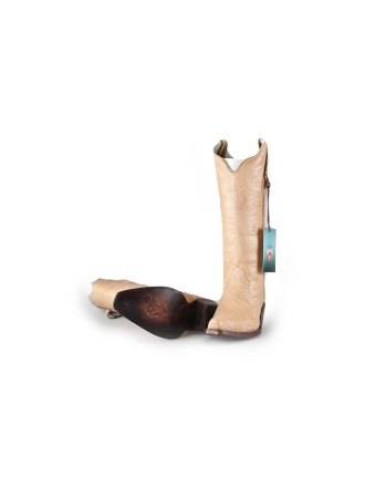 La Pintura Cowboystiefel