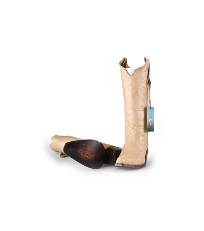 La Pintura Cowboystiefel