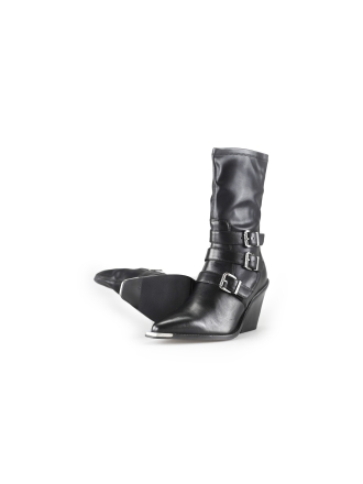 Bronx Stiefel