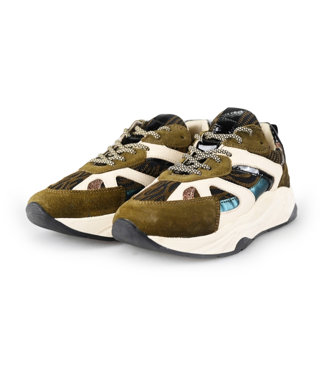 Omoda Sneaker
