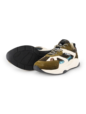 Omoda Sneaker