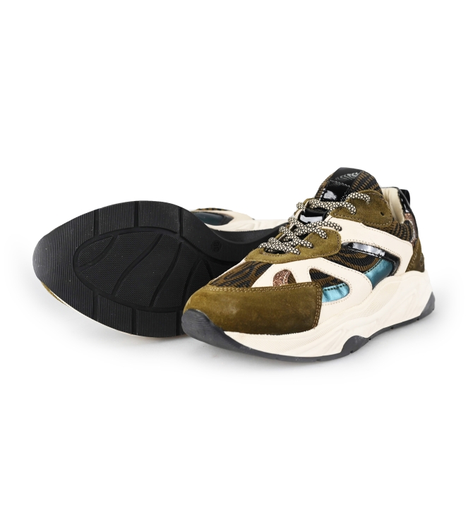 Omoda Sneaker