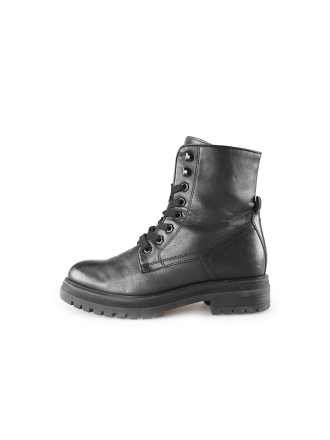 Sub55 Schnürstiefel Schwarz 196087