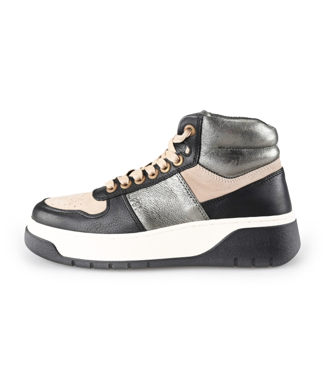 Loff1881 Hohe Sneaker