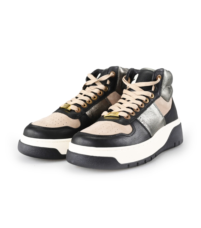 Loff1881 Hohe Sneaker