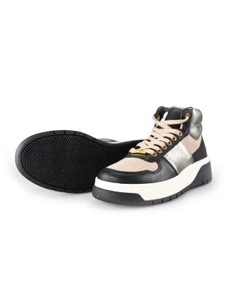 Loff1881 Hohe Sneaker