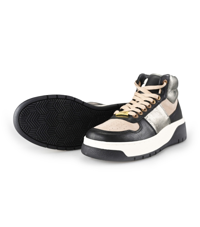 Loff1881 Hohe Sneaker