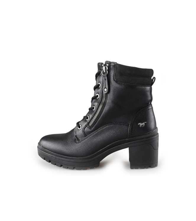 Mustang Schnürstiefel