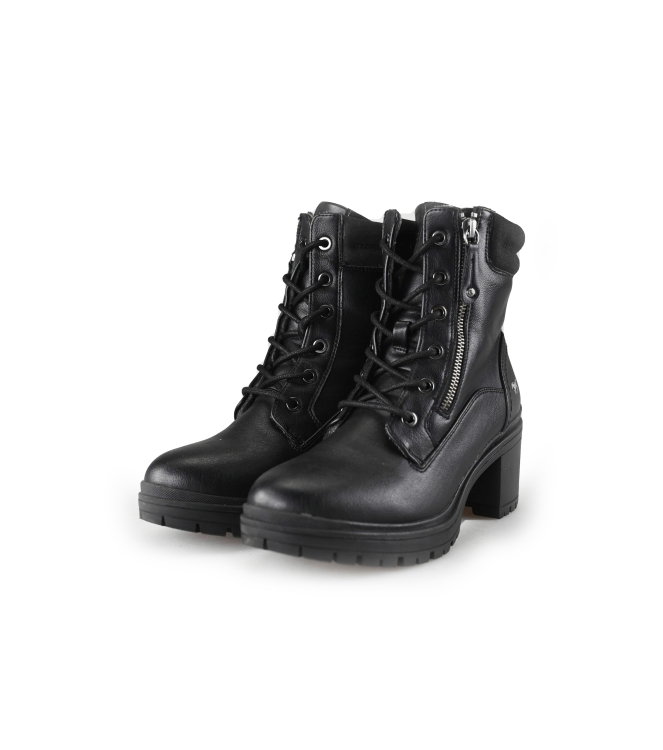 Mustang Schnürstiefel