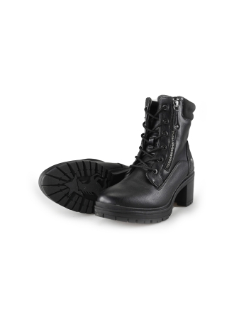 Mustang Schnürstiefel