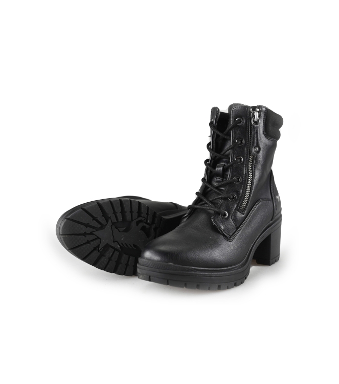 Mustang Schnürstiefel