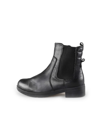 Tamaris Stiefeletten Schwarz 196196