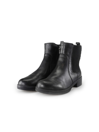 Tamaris Stiefeletten Schwarz 196196