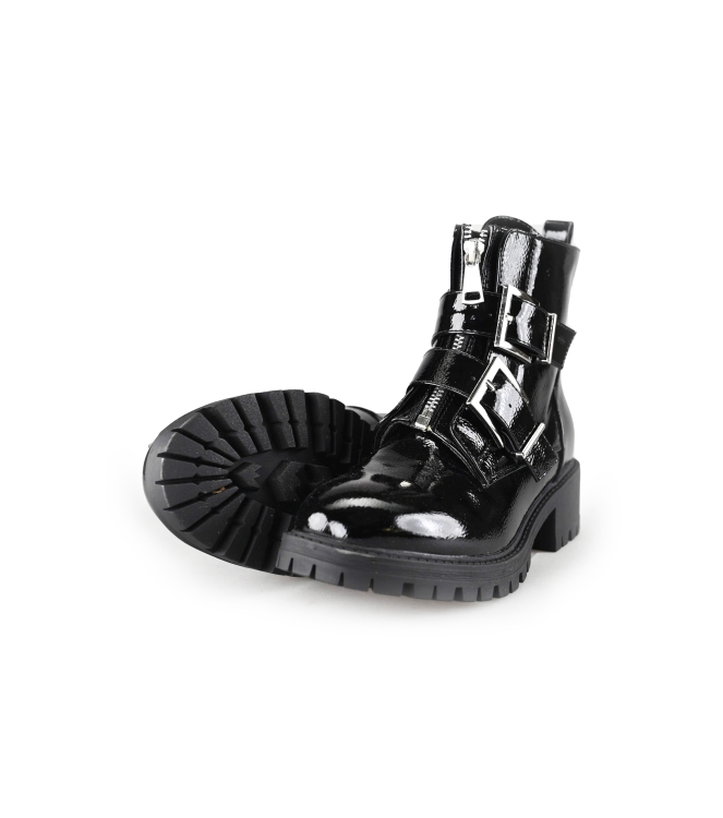 Poelman Chelsea boots
