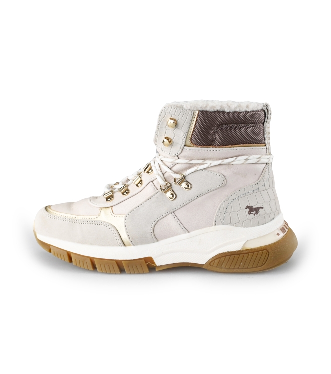 Mustang Schnürschuhe