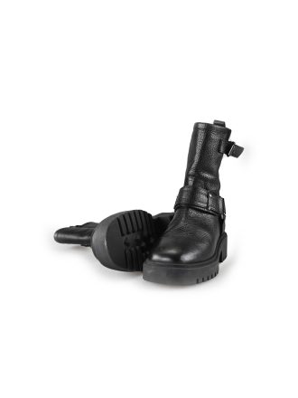 Poelman Chelsea boots