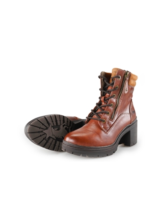 Mustang Schnürstiefel