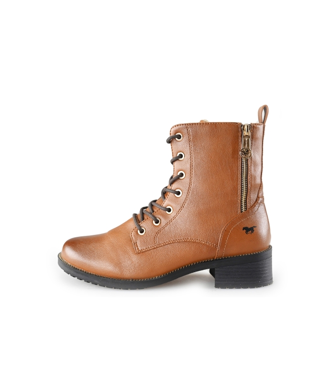 Mustang Schnürstiefel