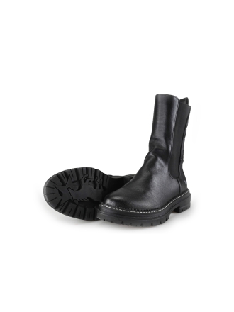 Mustang Chelsea boots